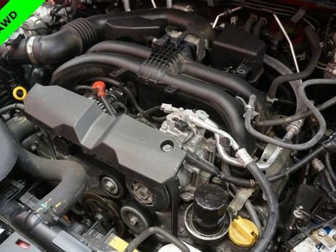 Used 2019 Subaru Outback 2.5i Premium image 64