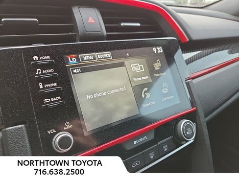 Used 2020 Honda Civic Sport image 17