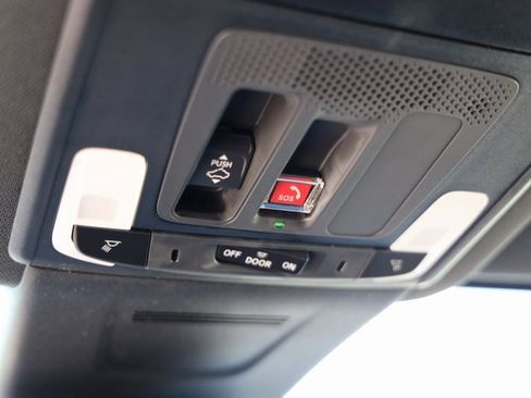 New 2026 Honda CR-V TrailSport image 23