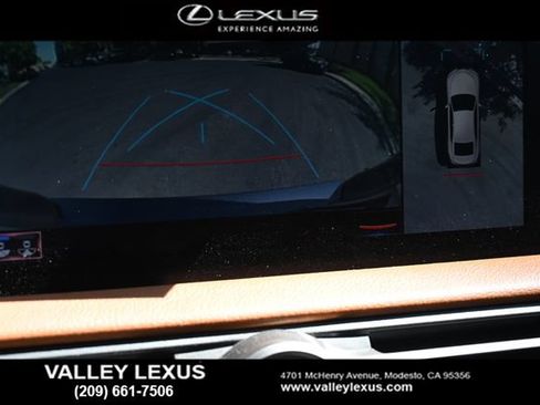 Used 2021 Lexus IS 300 AWD w/ Comfort Package image 8