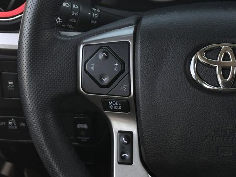Used 2023 Toyota Tacoma SR5 w/ SX Package AWD/4WD image 14