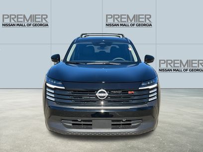 Used 2025 Nissan Kicks SR