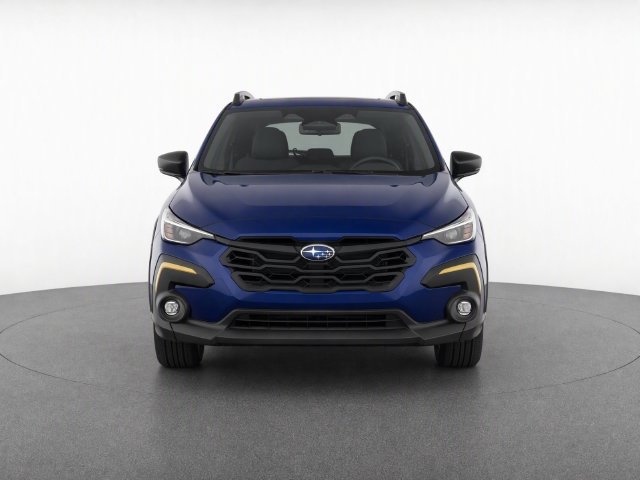 Used 2024 Subaru Crosstrek 2.5i Sport w/ Popular Package #3 AWD/4WD image 6