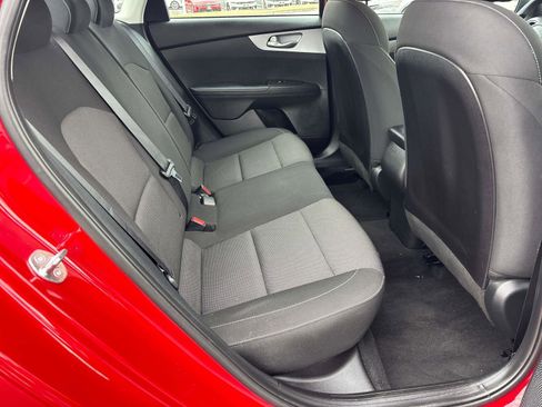 Used 2023 Kia Forte LXS w/ LXS Technology Package image 14