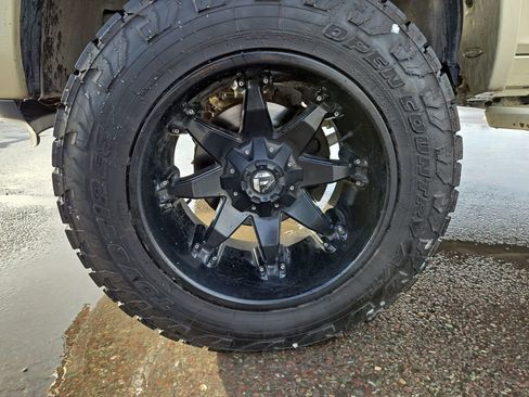 Used 2012 RAM 3500 Laramie Longhorn w/ HD Snow Plow Prep Group image 10