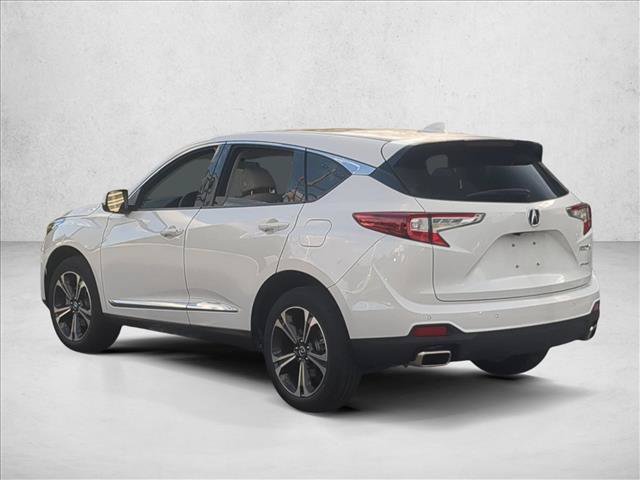 Used 2026 Acura RDX w/ Technology Package AWD/4WD image 7