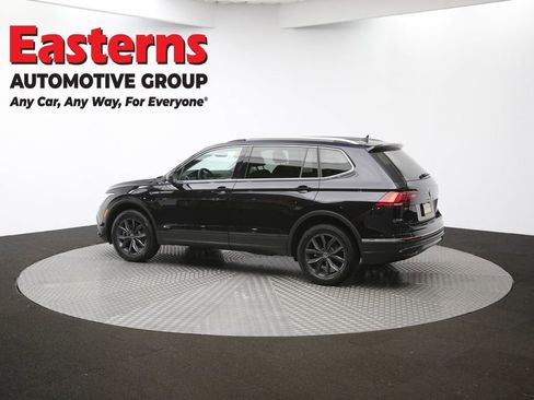 Used 2023 Volkswagen Tiguan SE image 61
