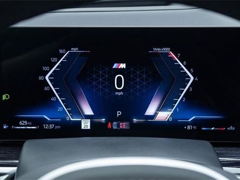 New 2026 BMW X5 xDrive40i image 21