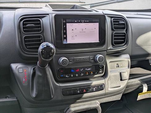 New 2026 RAM ProMaster 1500 w/ Convenience Group FWD image 13