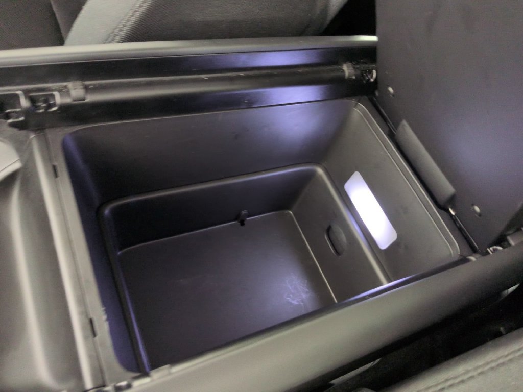 Used 2025 Hyundai Santa Fe SE FWD image 29