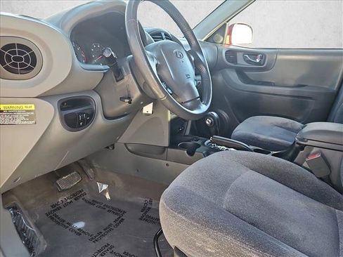 Used 2004 Hyundai Santa Fe GLS image 10