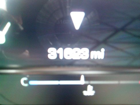 Used 2023 GMC Sierra 1500 Denali Ultimate image 12