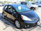 Used 2011 Honda Fit Sport image 4