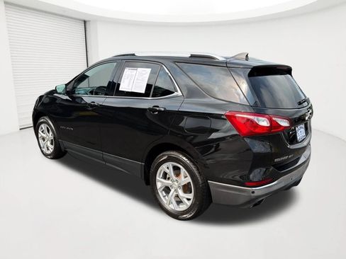 Used 2019 Chevrolet Equinox LT AWD/4WD image 7
