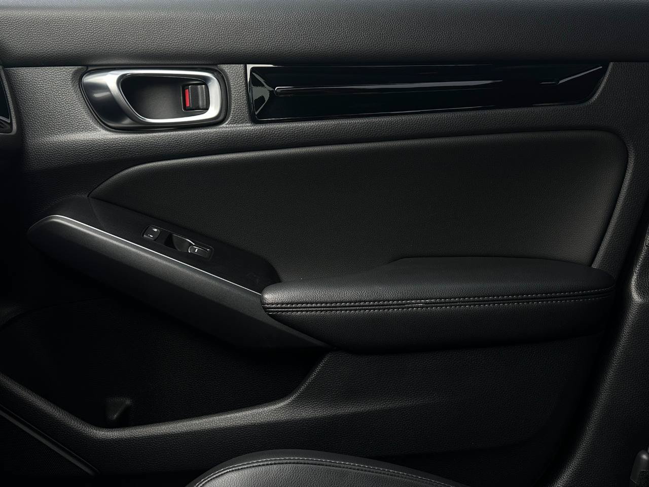 Used 2022 Honda Civic Sport Touring image 35