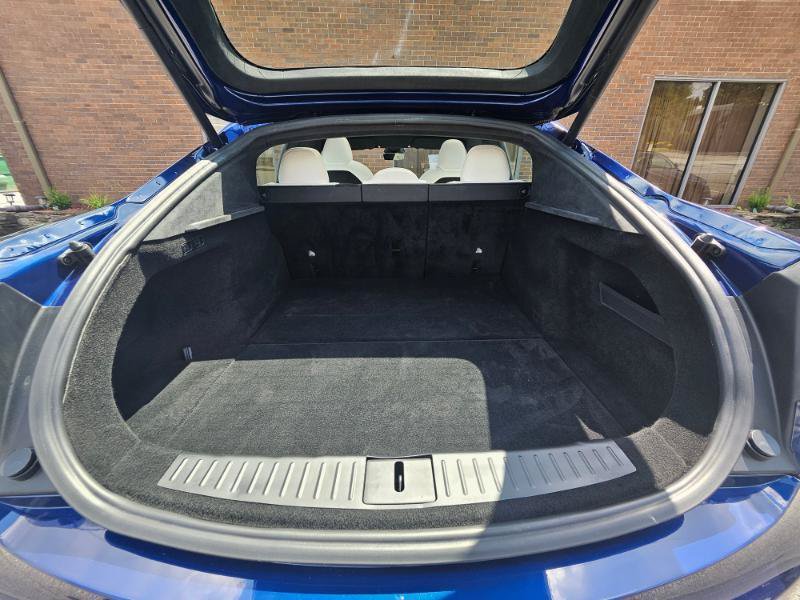 Used 2023 Tesla Model S Plaid AWD/4WD image 75