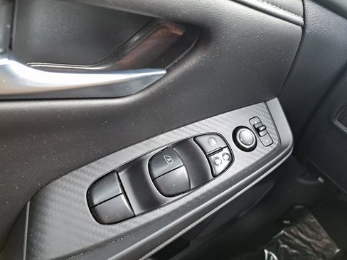 Used 2022 Nissan Sentra SV image 26