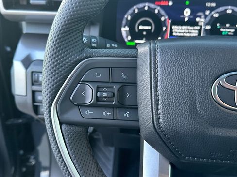 New 2026 Toyota Tacoma TRD Off-Road image 26