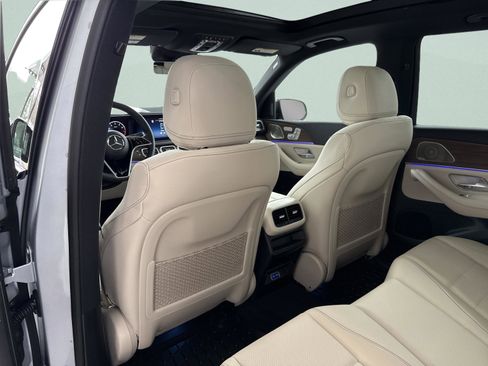 New 2026 Mercedes-Benz GLE 350 4MATIC image 28