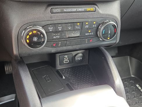 Used 2024 Ford Bronco Sport Heritage w/ Heritage Convenience Package AWD/4WD image 19