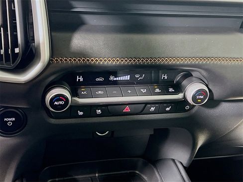 New 2026 MAZDA CX-50 AWD 2.5 Hybrid w/ Cargo Package image 12