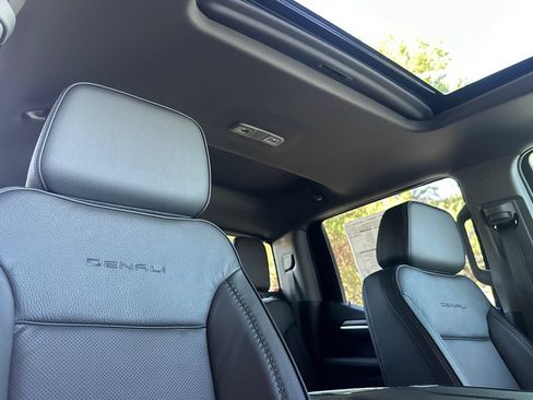 New 2026 GMC Sierra 1500 Denali w/ Technology Package AWD/4WD image 16