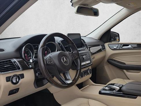 Used 2016 Mercedes-Benz GLE 350 image 11