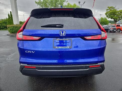 Used 2024 Honda CR-V EX-L image 5