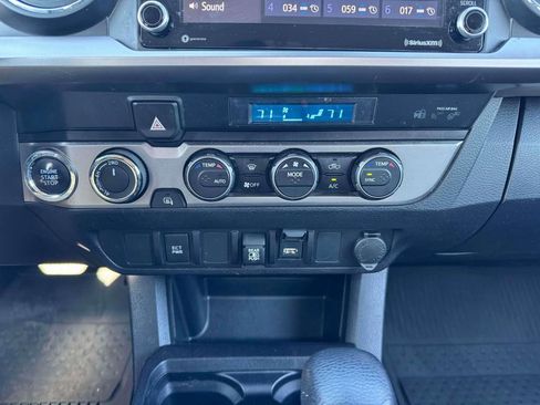 Used 2023 Toyota Tacoma SR5 image 30