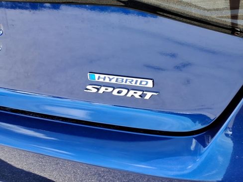 Used 2025 Honda Accord Sport image 5