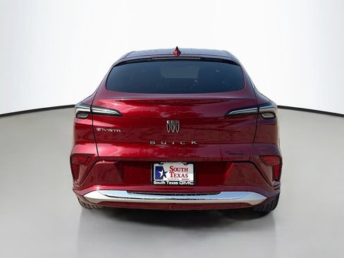Used 2025 Buick Envista Avenir FWD image 6