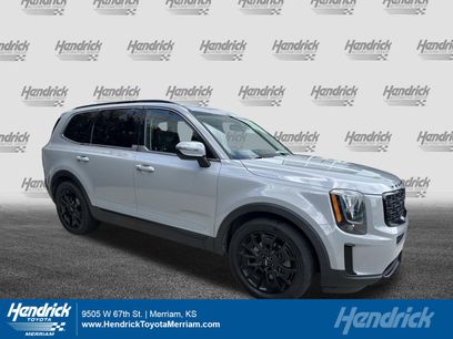 Used 2022 Kia Telluride EX w/ EX Premium Package