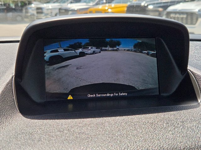 Used 2014 Buick Encore Leather FWD image 23