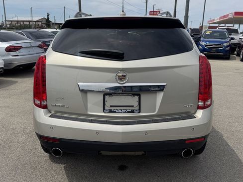 Used 2015 Cadillac SRX Performance w/ Driver Awareness Package AWD/4WD image 7