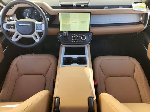 Used 2026 Land Rover Defender 110 S image 19