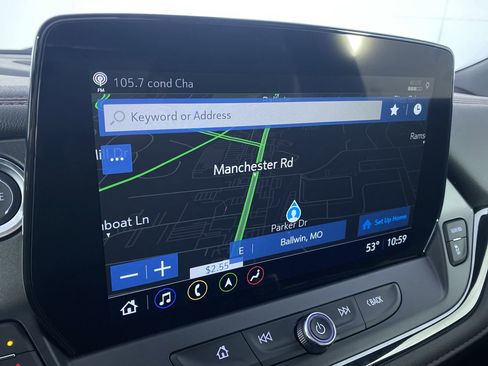 New 2026 Chevrolet Blazer RS w/ Driver Confidence II Package image 6