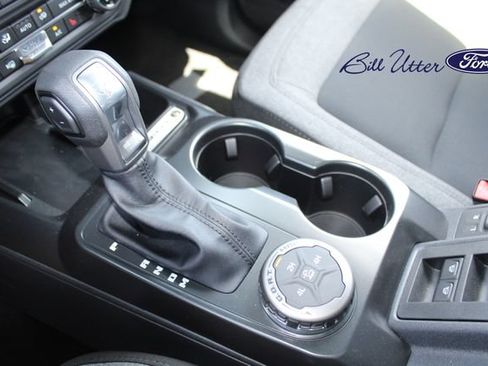 New 2026 Ford Bronco Big Bend AWD/4WD image 12