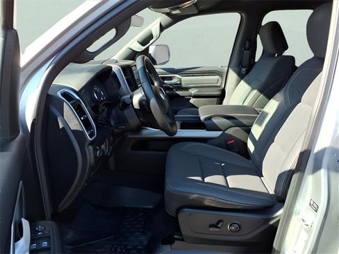 Used 2022 RAM 1500 Big Horn image 20