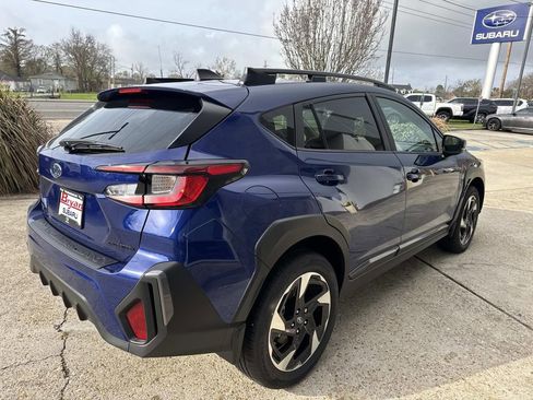 New 2026 Subaru Crosstrek 2.5i Limited w/ Crosstrek Mirror Package AWD/4WD image 5