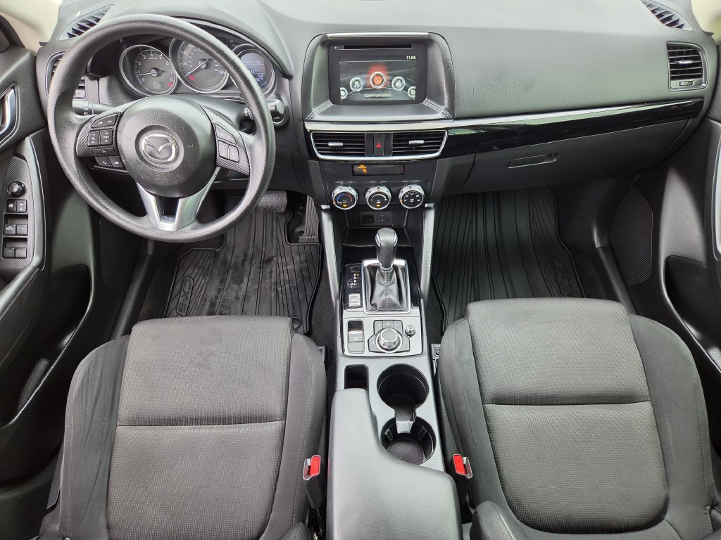 Used 2016 MAZDA CX-5 Sport FWD image 5