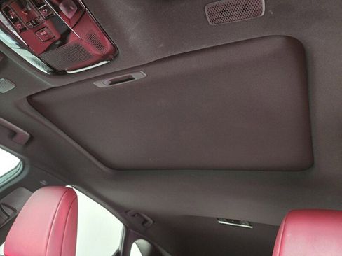 Certified 2023 Lexus NX 350 AWD image 14