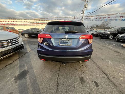 Used 2016 Honda HR-V EX-L image 5