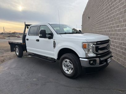 Used 2020 Ford F350 XLT w/ XLT Value Package