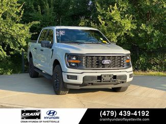 Used 2026 Ford F150 STX AWD/4WD video 1