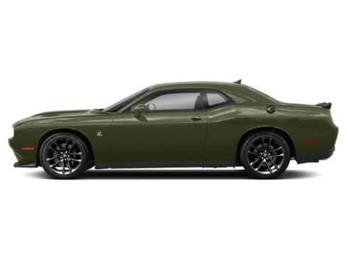 Used 2022 Dodge Challenger R/T Scat Pack RWD image 5