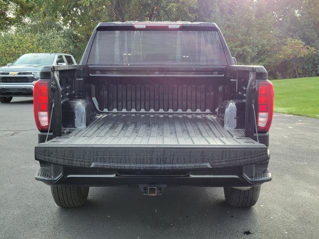 Used 2024 GMC Sierra 1500 Elevation AWD/4WD image 9