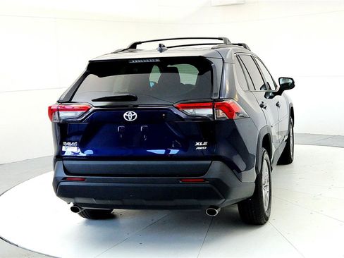 Certified 2023 Toyota RAV4 XLE image 5