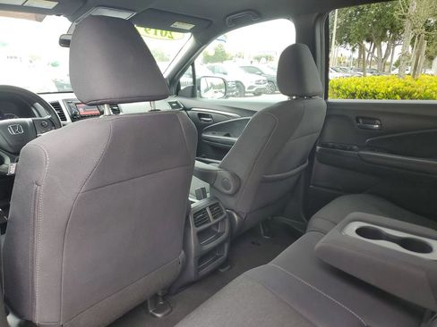 Used 2019 Honda Passport Sport image 16