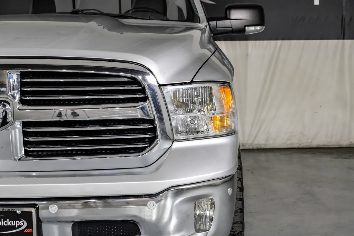 Used 2016 RAM 1500 Lone Star RWD image 38