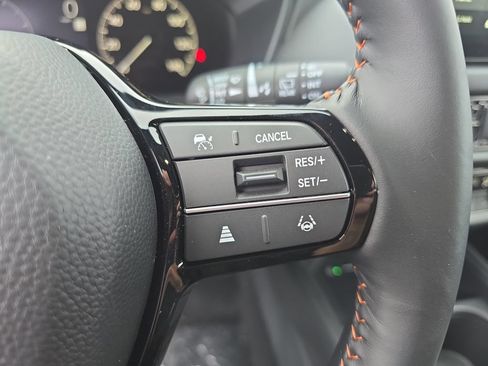 New 2026 Honda HR-V Sport image 17